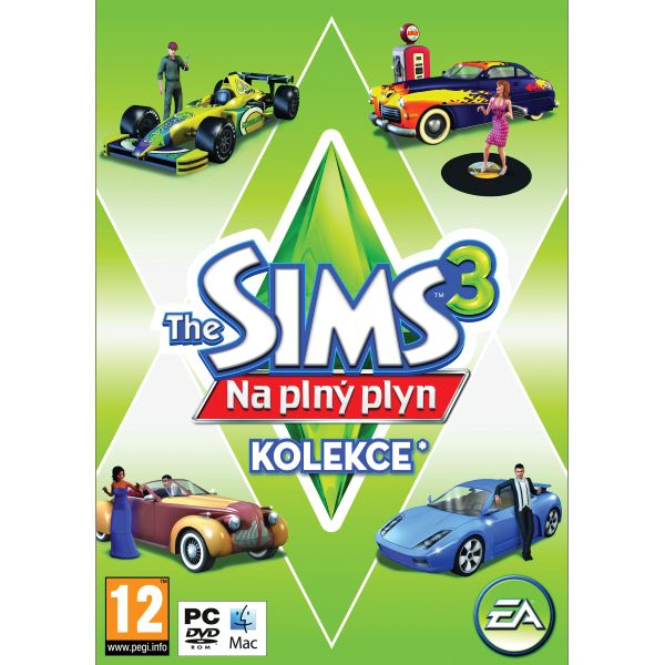 the sims 3 complete collection zip